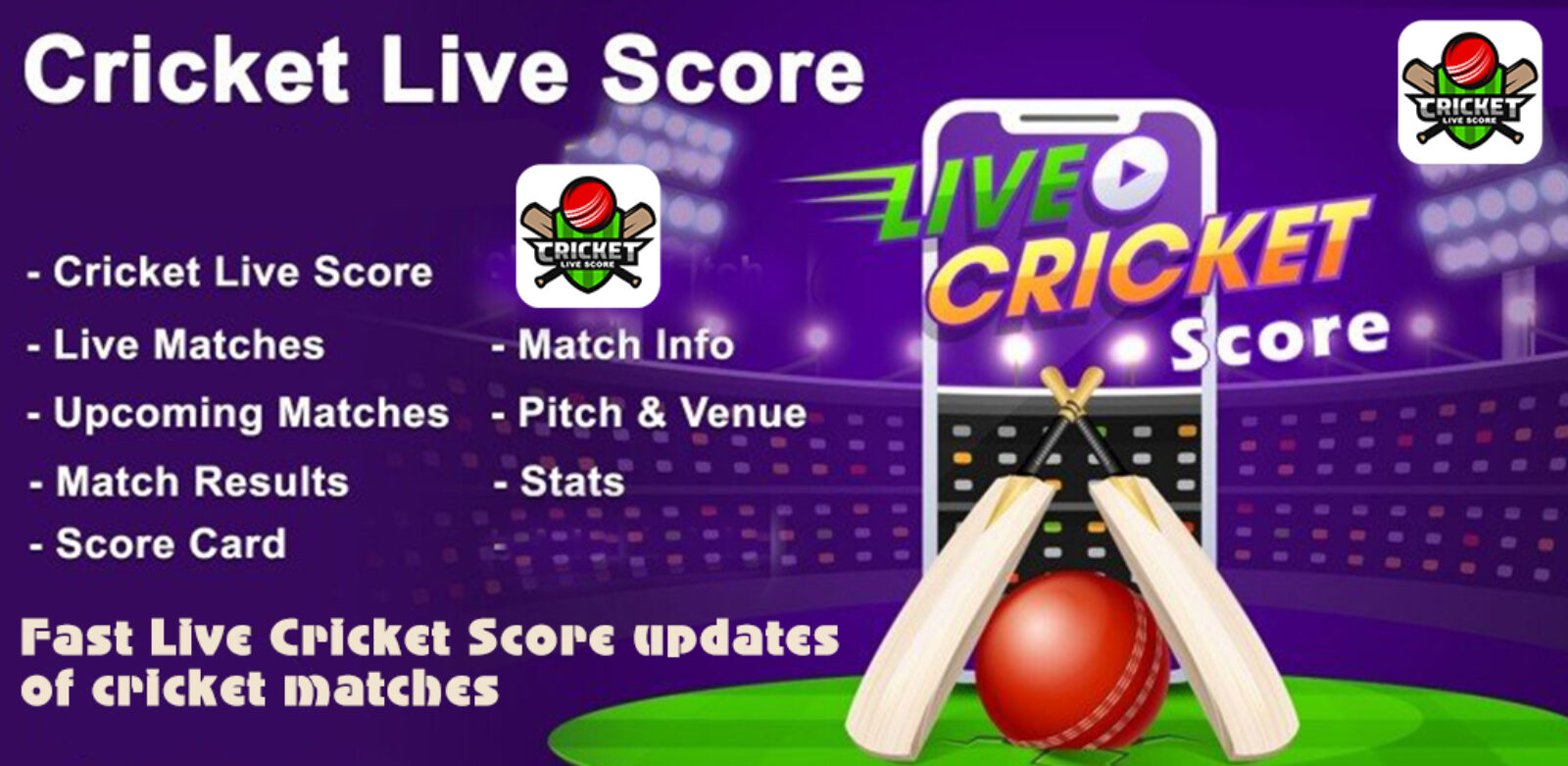 live line cricket mobile app