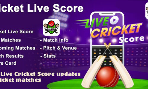 Elevating the Game: Live Line Cricket Mobile App Development
